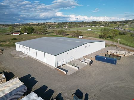 3325 N Frontage Rd