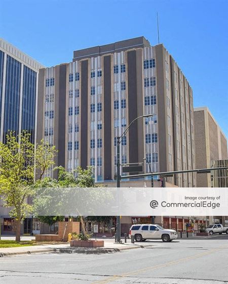 Office space for Rent at Secondstory in Midland