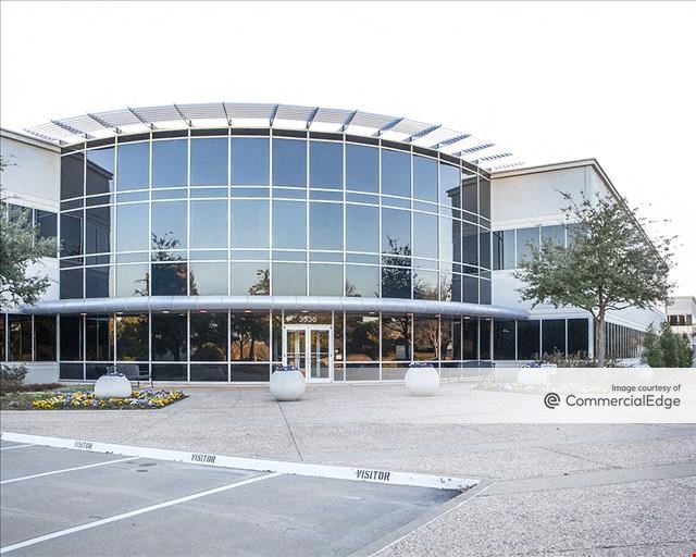 Legacy Commons - 5556 Tennyson Pkwy