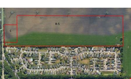 Land space for Sale at Residential Land in Kalamazoo