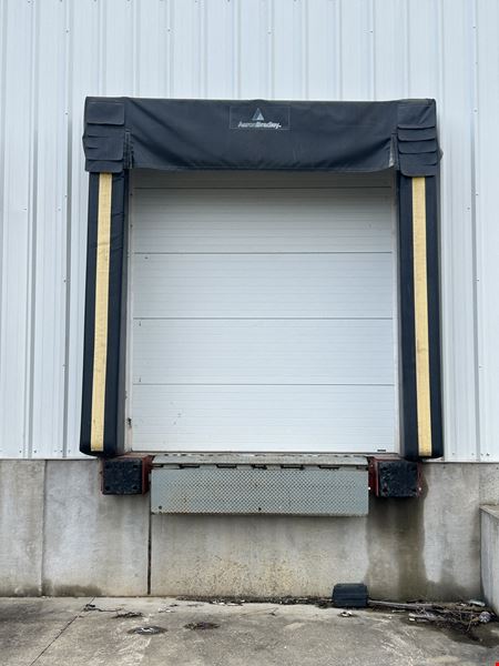 323 Mitch McConnell Industrial Property