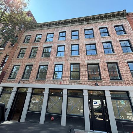 Retail space for Rent at 171 River St in Troy