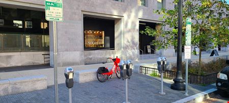 Retail space for Rent at Washington Office Center in Washington