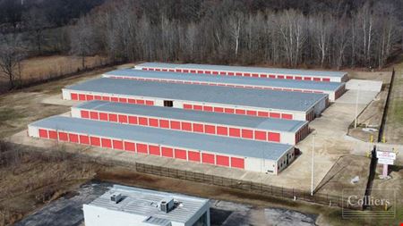 Other space for Sale at 55,500 RSF | Hometown Storage Portfolio | Trenton, TN in Trenton