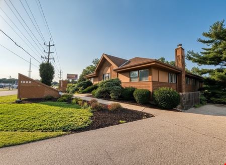 Office space for Rent at 1000 Ohio Pike in Cincinnati