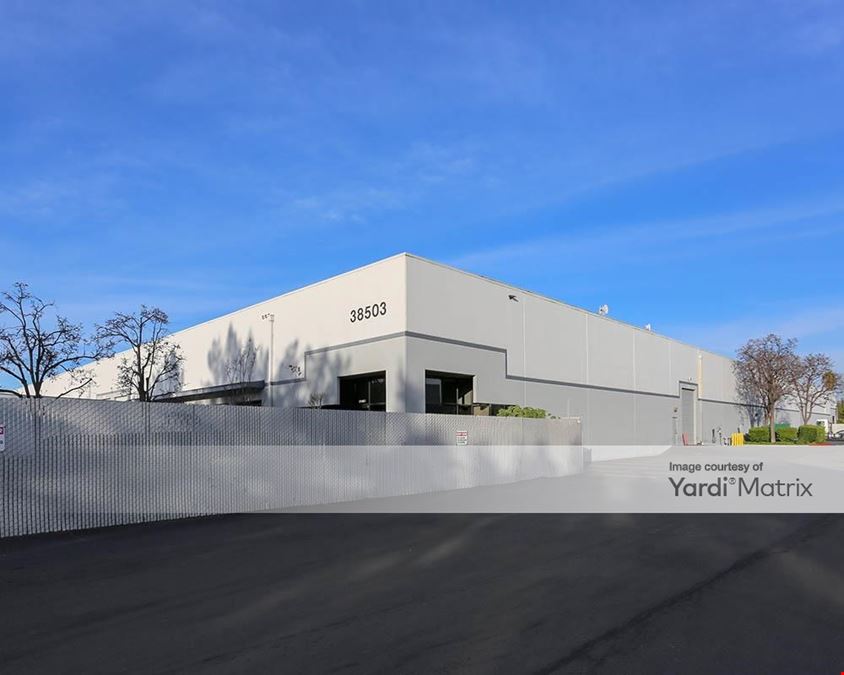 Cherry Business Park