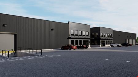 Katy West Business Park