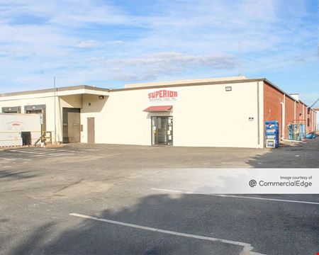 Commercial space at 3301 Rosedale Avenue in Richmond