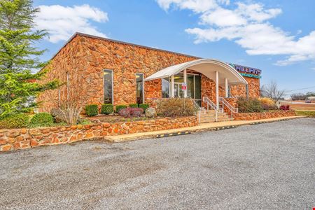 Office space for Rent at 22937 State Hwy 58 in Medicine Park