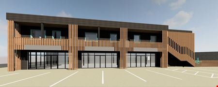 Retail space for Rent at Coveted Retail Space - 147 N Market St in Chattanooga