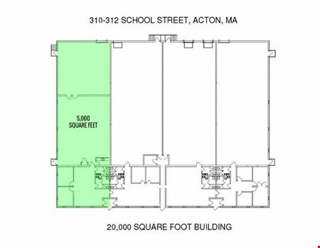 310-312 School St