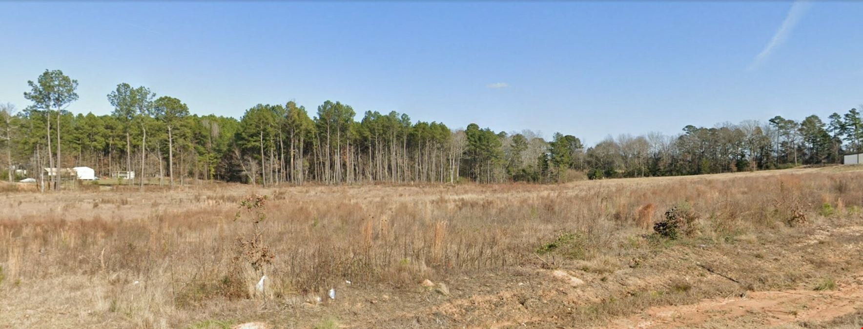 Approx. 8.44 Acres For Development
