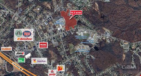 Other space for Sale at 16.3 Acre Multifamily or Retail Site in Colchester