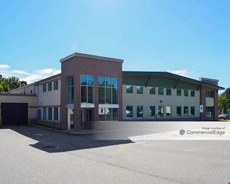Industrial space for Rent at 8433 Erle Road in Mechanicsville