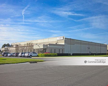 Industrial space for Rent at LaQuinta Distribution Center Bldg 1 in Orlando