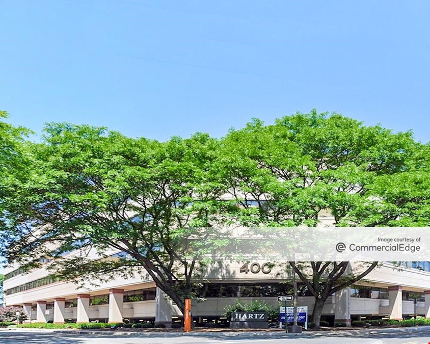 400 Plaza Drive