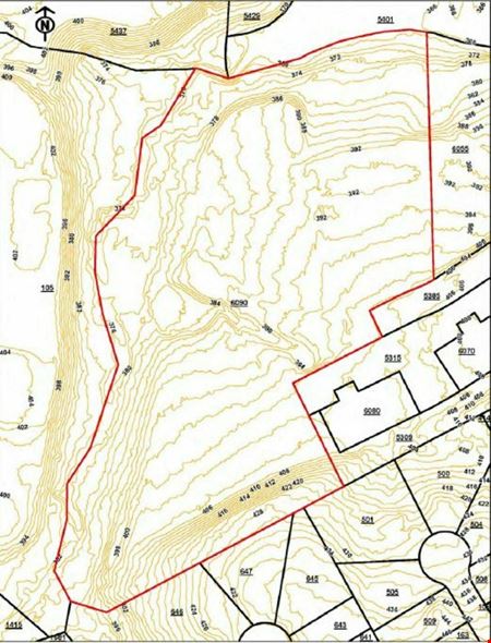 VacantLand space for Sale at 6090 Lakeside Commons Dr in Macon Bibb County