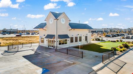 Retail space for Sale at 11112 Slide Road in Lubbock