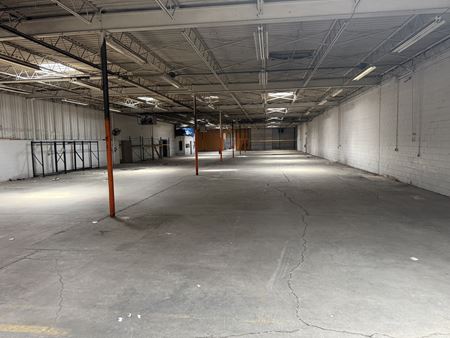 Industrial space for Sale at 9709 Reading Rd in Cincinnati