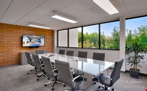 Canyon Park Tech Center | For Lease