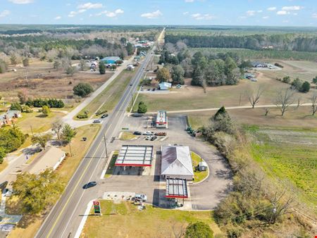 3 Bay Coin Car Wash | Wagener, SC