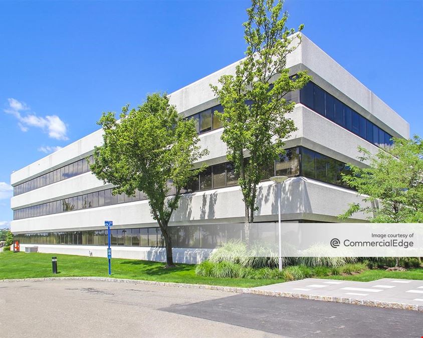 Kingsbrook Office Park - Building 4