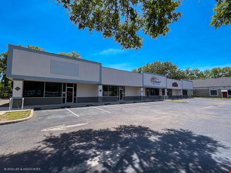 Gables Center, Investment Opportunity - 3201 SW 42nd Street