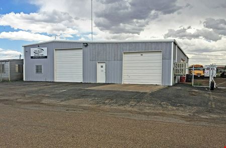 Commercial space at Crane Served Warehouse Near US Hwy 385 in Odessa