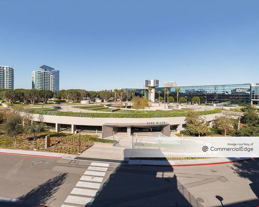 Park Place - Concourse