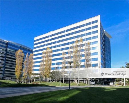 Office space for Rent at Playa District - 6080 Center Drive in Los Angeles