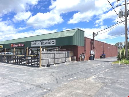 1126 S. Commercial St.