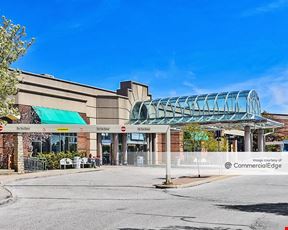 The Mall at Tuttle Crossing