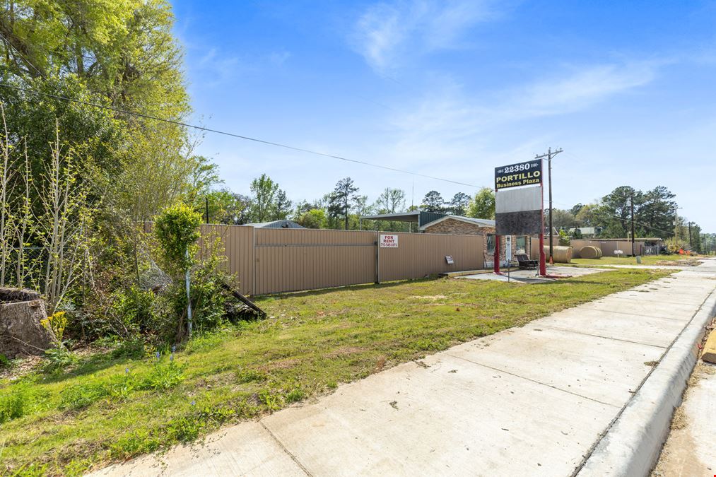 Cleveland Hwy 105 Frontage Property | Mixed-Use Development Opportunity