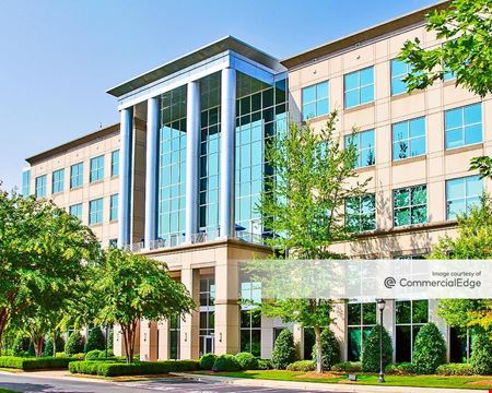Ballantyne Corporate Park - Chandler Building