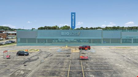 Oakland Shopping Center