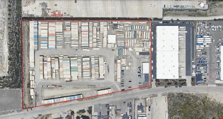 Industrial space for Rent at 2010 Stonehurst Drive in Rialto