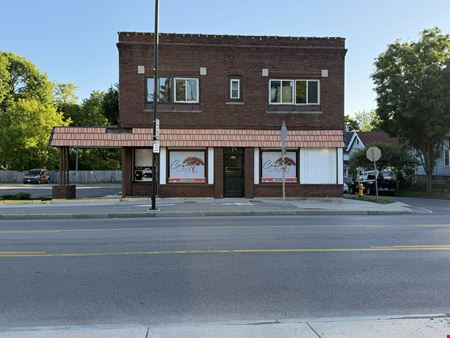 Retail space for Sale at Mixed-Use Commercial Building in Rochester