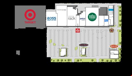Retail space for Rent at Westchase S.C. in Houston