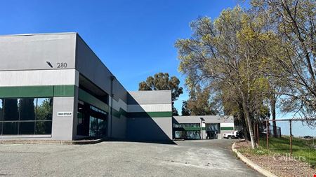 Industrial space for Sale at LIGHT INDUSTRIAL BUILDING FOR SALE in Martinez