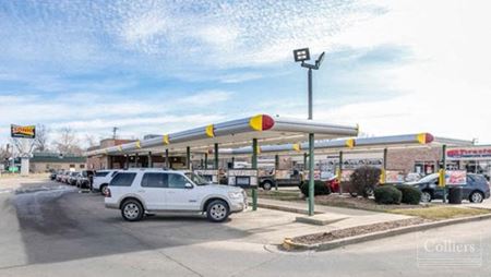 Retail space for Rent at 19 Available units - Centralia, IL in Centralia