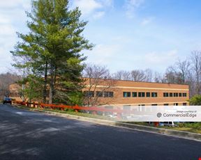 Annapolis Commerce Center - 2001-2003 Commerce Park Drive