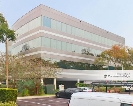Office space for Rent at Park Center in Maitland