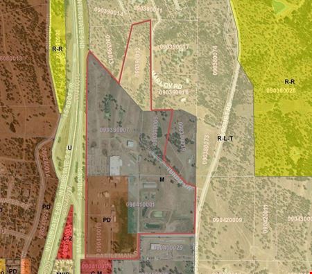 VacantLand space for Sale at Shasta Livestock Auction Yard in Cottonwood
