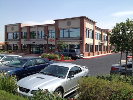 Office space for Rent at 2641 Hamner Ave in Norco