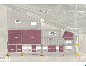 E-470 and Quebec Street-SWC