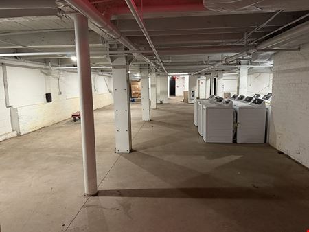 28-Unit Apartment Building In Newark For Sale