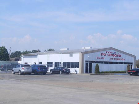 Other space for Sale at 3201 E Highland Dr in Jonesboro