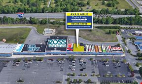 Victory Crossing Shopping Center
