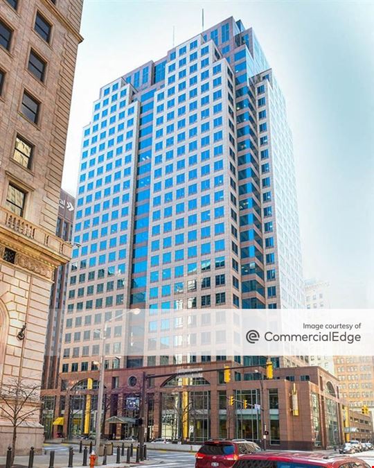 Fifth Third Center