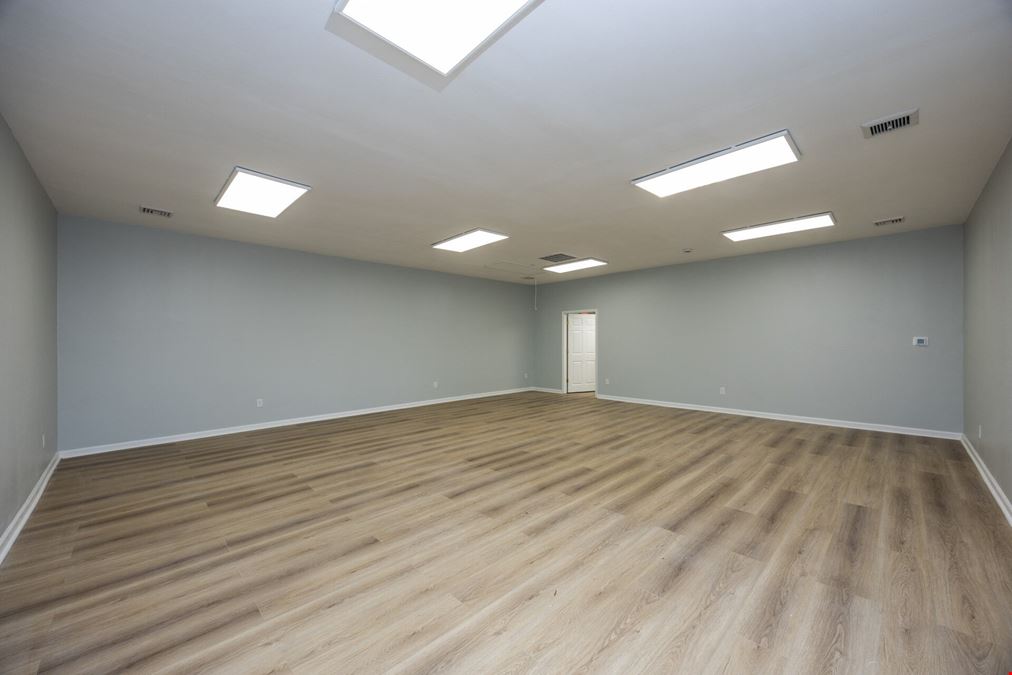 320 Tilton Road